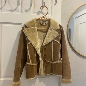 Vintage Coat